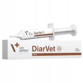    Vitamin-Sets für Katzen und Hunde Vet Expert Paste 20 ml 20 g 1 Stk.