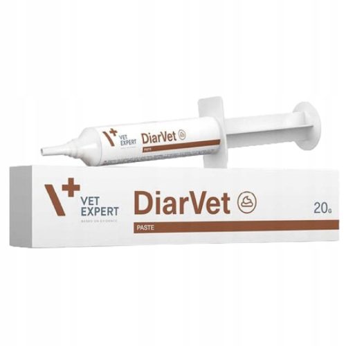  Vitamin-Sets für Katzen und Hunde Vet Expert Paste 20 ml 20 g 1 Stk.