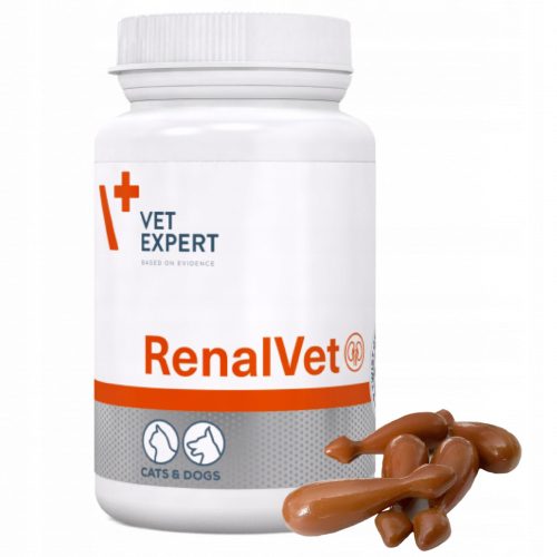  Vitamin-Sets für Katzen und Hunde Vet Expert Twist-Off-Kapseln 200 g 1 Stk.