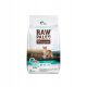  Rohe paläosterilisierte Katze 2 kg