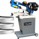 BANDSÄGE FÜR METALLSCHNEIDER STILER BS-128HDR 230V 150 MM 3 BÄNDER HIT