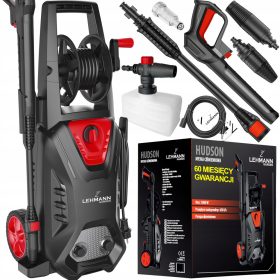  Lehmann Hochdruckreiniger 260 bar 1800 W