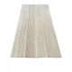 100x20 gehobeltes, trockenes Eichenbrett, gehobelte Eiche ohne Knoten, 10x2x200