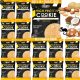 Frank&Oli Salted Caramel High-Protein Weiche Kekse 750g