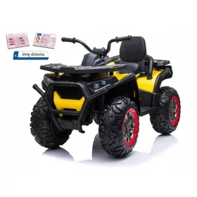  Batterie Quad XMX607 Gelb