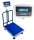 Bielskie Wagi Plattformwaage 300 kg x 50 g