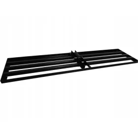  Novo Metallrechen 120 x 30 cm