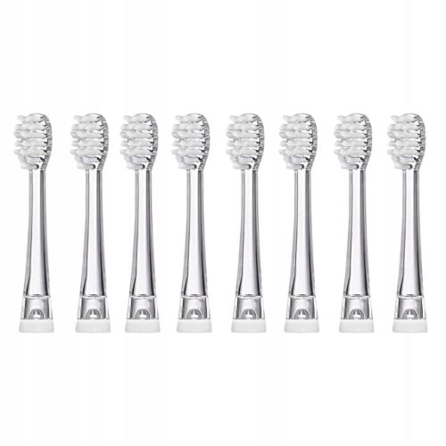  8x Seago SG513 SG977 Zahnbürstenköpfe 18-48m steriler Ersatz