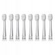  8x Seago SG513 SG977 Zahnbürstenköpfe 18-48m steriler Ersatz