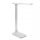  Unitec weiße Schreibtischlampe, Leistung bis zu 24 W