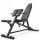  Trex Sport Trainingsbank, verstellbare Bank, Predigerbank