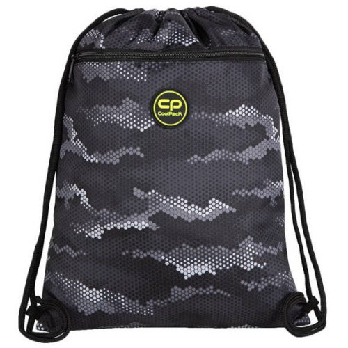  CoolPack Schultasche für Schuhe Vert