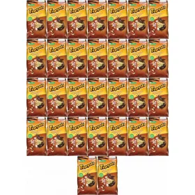 Tygryski Maissticks mit Schokoladenfüllung, 60g - 30er Pack