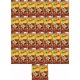 Tygryski Maissticks mit Schokoladenfüllung, 60g - 30er Pack