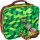  COOLPACK LUNCHTASCHE LEBENSMITTELFAN MINECRAFT
