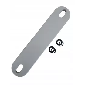  Fußstütze für den IKEA Antilop Stuhl!