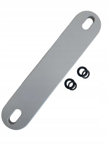  Fußstütze für den IKEA Antilop Stuhl!