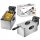  Clatronic FR 3586 traditionelle Fritteuse 2000 W 3 l