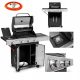 Gasgrill. Activa Gasgrill 12,2 kW