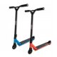  Profi-Scooter für Kinder Ø 100 mm bis 100 kg ABEC -7 blau