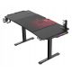  Ultradesk Gaming-Schreibtisch 156 x 77 x 68 cm