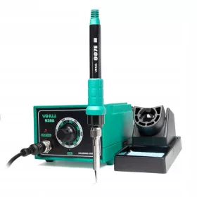  Beheizter Lötkolben (Widerstand) Yihua 100 W