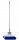 TTS Acryl DUST Flachmopp 80cm