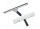 TTS Fensterputzer 45 cm
