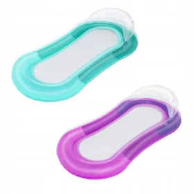 B4905 Bestway Aufblasbare Matratze Aqua 160 cm x 84 cm