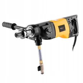 Betonbohrgerät mit Mikroschlag WT160/2PD