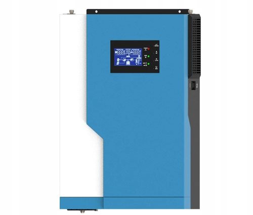 Smarad 5500 W Konverter