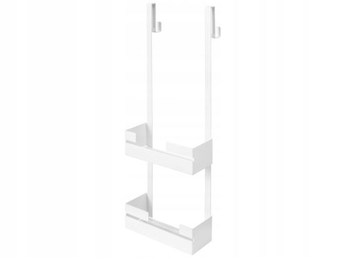 Badezimmerregale Deante mokko Regal für Kabine Typ C bianco ADM A54K