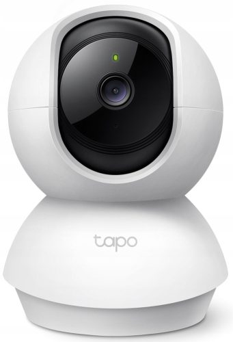  TP-Link TC71 Heimüberwachung, Wi-Fi-Rotationskamera, Nachtmodus-Alarm