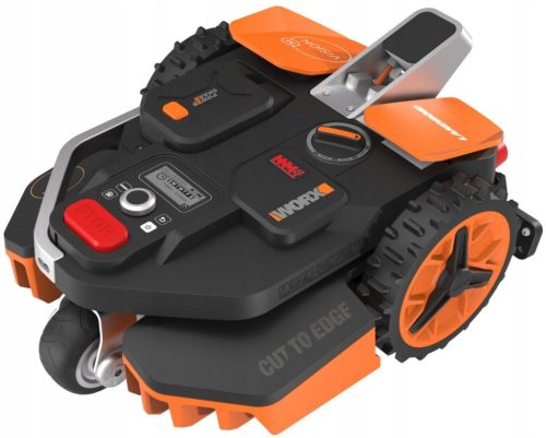  Worx Landroid Vision M600 (WR206E)
