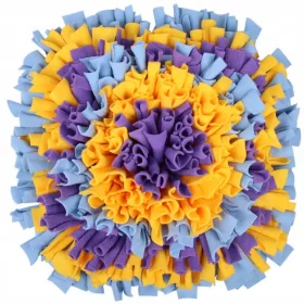  Umgekehrtes Leckerli-Spielzeug für Hunde