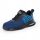 Procera TEXO-AIR BLUE SB Arbeitsschuhe, Größe 45