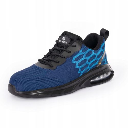 Procera TEXO-AIR BLUE SB Arbeitsschuhe, Größe 45