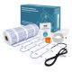 HD-MAT Heizmatte | Fußbodenheizung | Leistung 150 W/m² | 4 m² Set