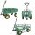 Gartenkarren Betina Kinderwagen 110 l
