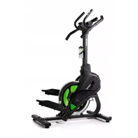    Fahrrad-Ellipsentrainer Stepper Treppen magnetisch bis 120 kg CLIMBER ZIPRO