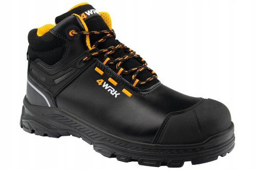 Arbeitsschuhe 4WRK KANG Stiefel, Größe 44