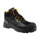Arbeitsschuhe 4WRK KANG Stiefel, Größe 44