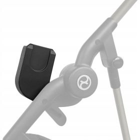  Adapter für den Cybex 520003355 Kinderwagen