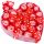 Seifenrosen, Badeblumen, Valentinstagsgeschenk