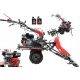 Motorhacken. 7HP WM1000N-6 SIEBGRUBBER WM1000N-6 7HP STREIFENMÄHER-SET