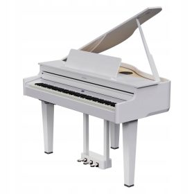  ROLAND GP-6 PW - Digitalpiano, weiß glänzend - 0% RATEN!