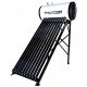  Sparsamer Solarkollektor 100L, Set für 2 Personen. einfache Thunder-Montage