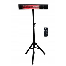  Ferngesteuerte Infrarotheizung 2000W Smart Sun C