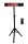  Ferngesteuerte Infrarotheizung 2000W Smart Sun C