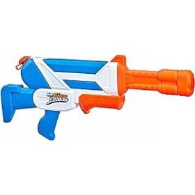Nerf Super Soaker Twister F3884 Wasserwerfer